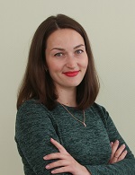 Самойленко Татьяна Леонидовна