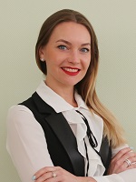 Назарова Марина Александровна