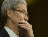 Кук: Apple готовит инновационные продукты, способные изменить рынок
