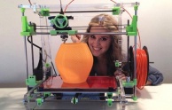 На рынке 3D печати готовится революция