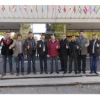 Руководители нижегородских бизнес-инкубаторов прошли стажировку в Австрийской Республике.
