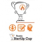������������ ���������� ���� "StartUpCupRussia" � ������� � ������ ���������!